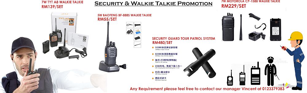 security